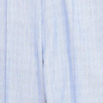 M&S Womens Blue   Trousers  Size 16 L26 in