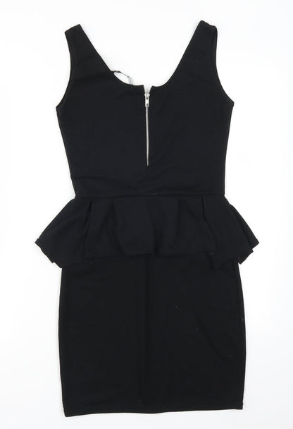 Miso Womens Black   Mini  Size 12
