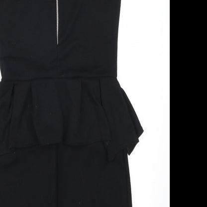 Miso Womens Black   Mini  Size 12