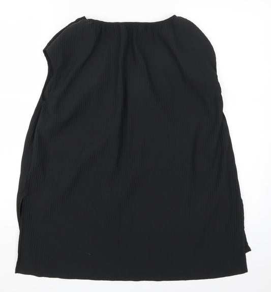NEXT Womens Black   Basic Tank Size 10