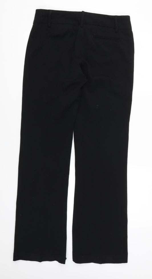 Lakeland Womens Black   Trousers  Size 12 L31 in