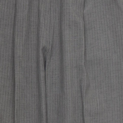 Womens UK Size 16 BHS Regular Fit  Grey Trousers