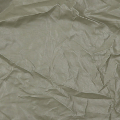 I SAW IT FIRST Womens Green   Basic Button-Up Size L