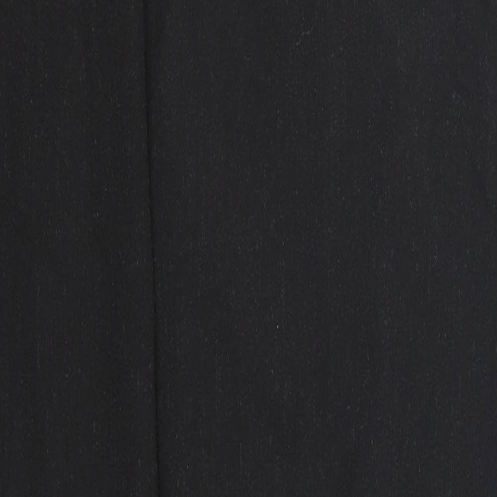 Zeco Boys Grey   Dress Pants Trousers Size 13 Years