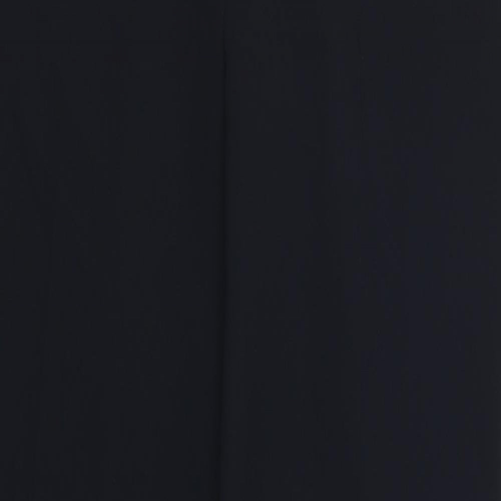 Wish Womens Blue   Trousers  Size 10 L31 in