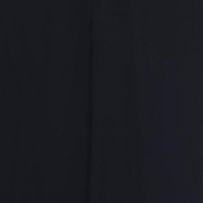 Wish Womens Blue   Trousers  Size 10 L31 in