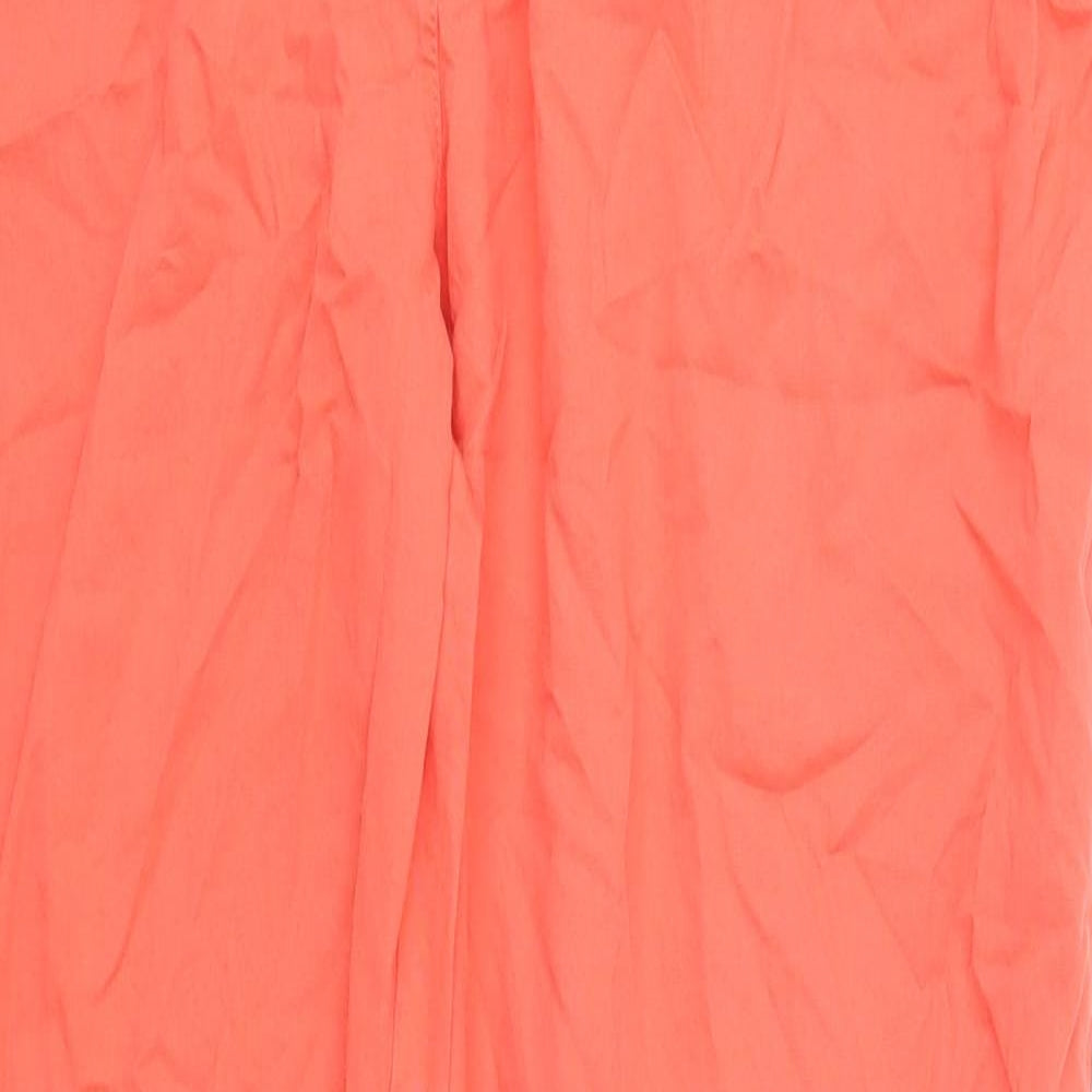 George Womens Pink   Trousers  Size 20 L31 in