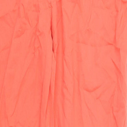 George Womens Pink   Trousers  Size 20 L31 in