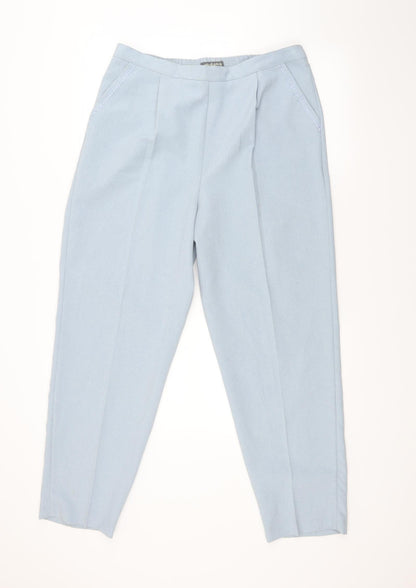 JORDANA Womens Blue   Trousers  Size 18 L27 in