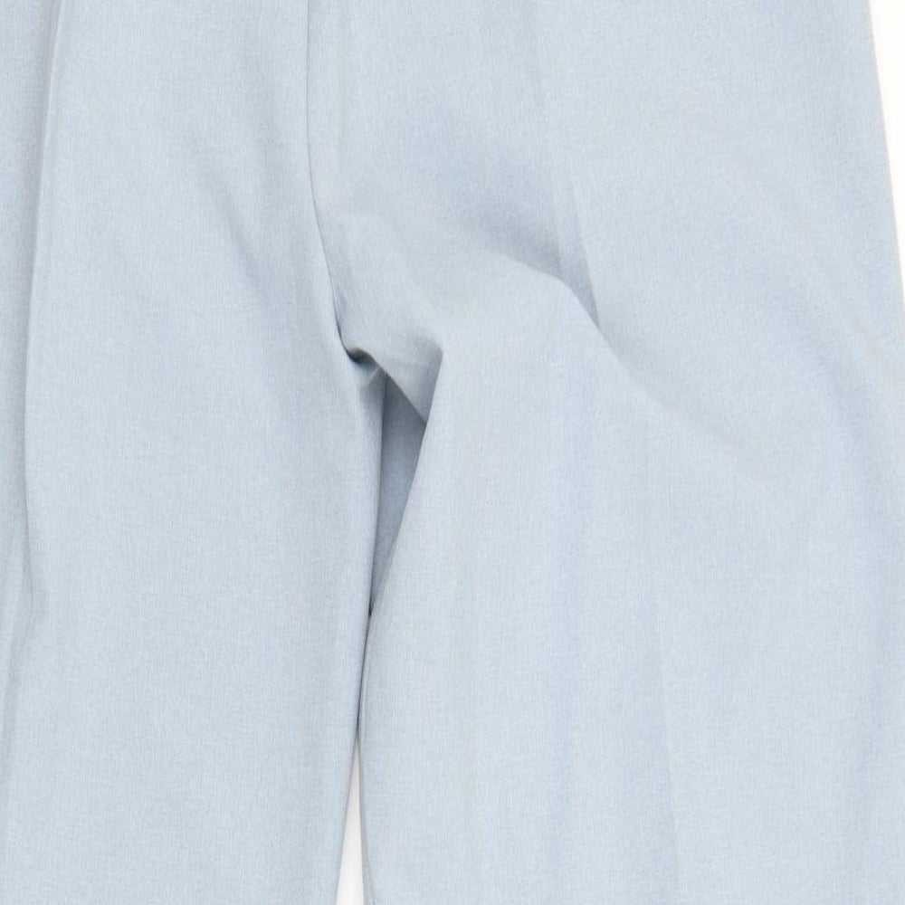 JORDANA Womens Blue   Trousers  Size 18 L27 in
