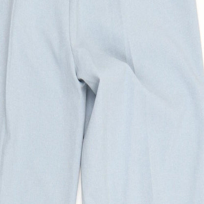 JORDANA Womens Blue   Trousers  Size 18 L27 in