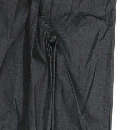 Simply Be Womens Black   Jegging Leggings Size S L27 in