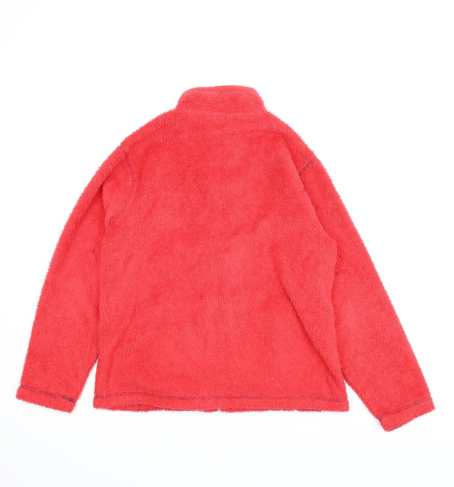 Womens UK Size M Amoretti Red Jacket