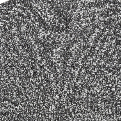 New Look Womens Grey   Pullover Jumper Size M