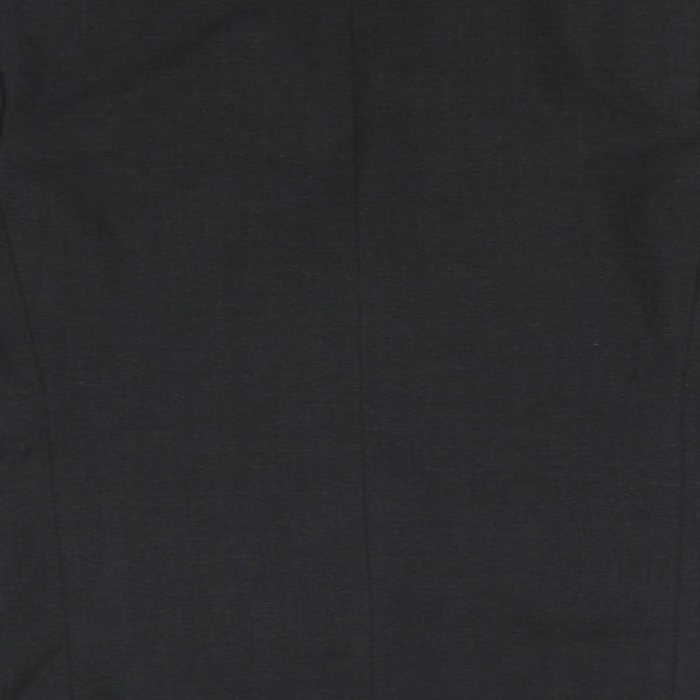 Armando Mens Grey   Jacket Blazer Size 42