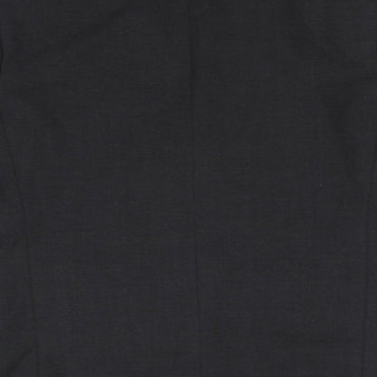 Armando Mens Grey   Jacket Blazer Size 42