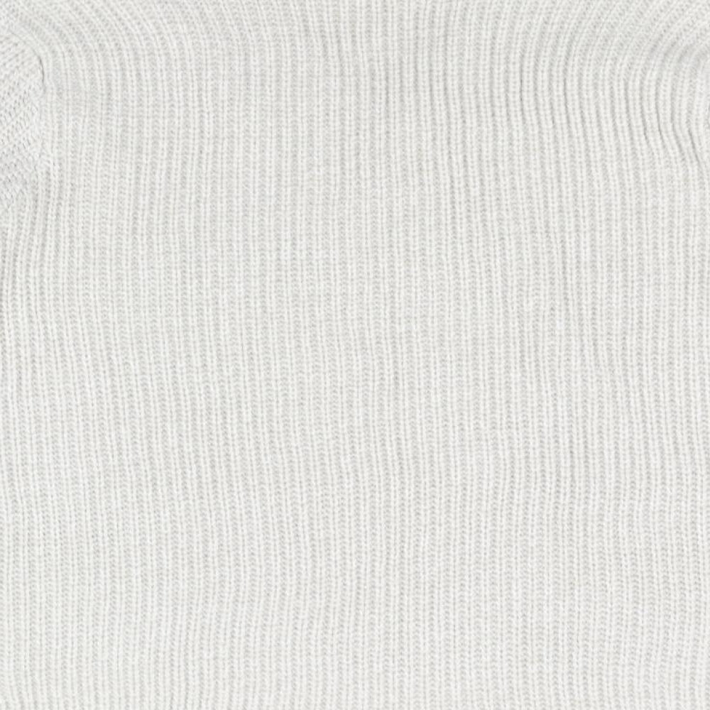 Beyou Womens Beige   Pullover Jumper Size 16