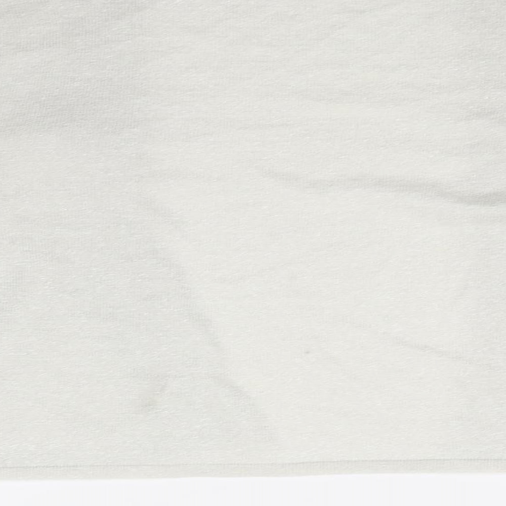 Nightingales Womens White   Cardigan Jumper Size 16