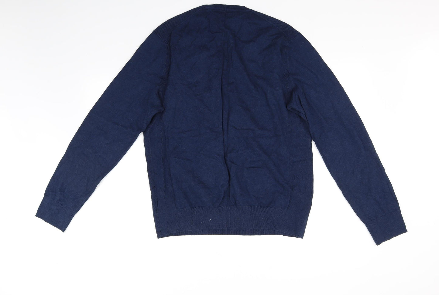 Gap Womens Blue   Pullover Jumper Size M