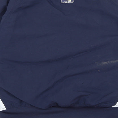 Donnay Boys Blue   Pullover Sweatshirt Size 9-10 Years