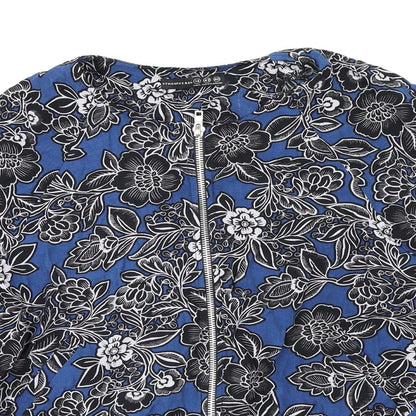 Womens UK Size 14 Atmosphere Blue Jacket