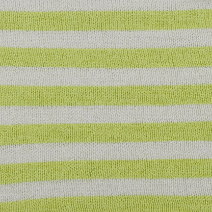 Together Womens Multicoloured Striped  Pullover Jumper Size 16