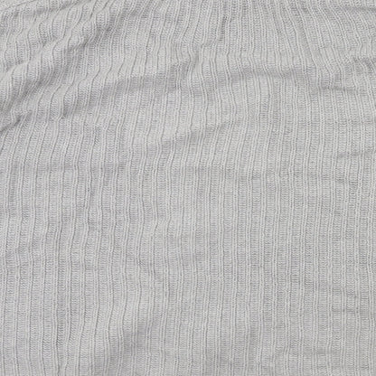 Brakeburn Womens Grey   Pullover Jumper Size 10