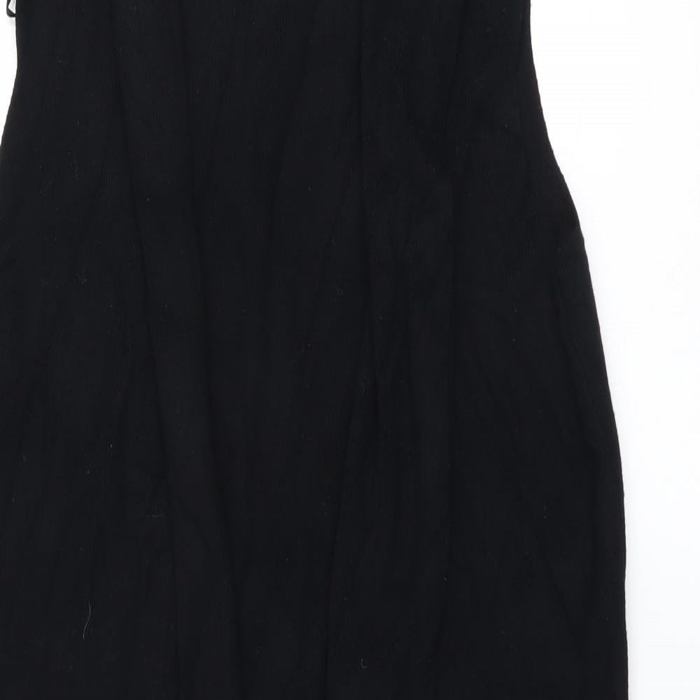 Dunnes Stores Womens Black   Cardigan Jumper Size S