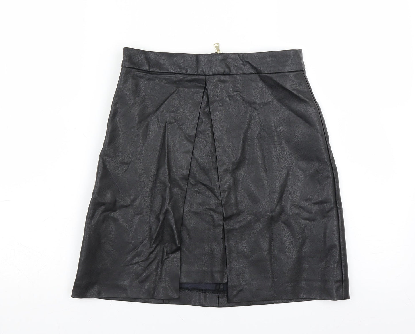 Womens UK Size 8 River Island A-Line  Skirt