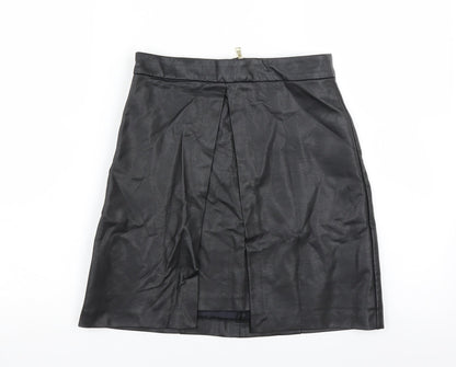 Womens UK Size 8 River Island A-Line  Skirt