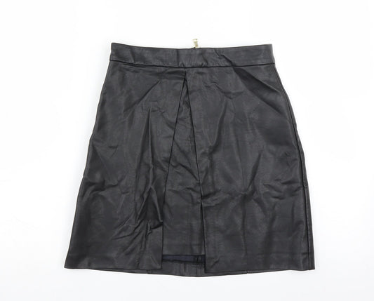 Womens UK Size 8 River Island A-Line  Skirt