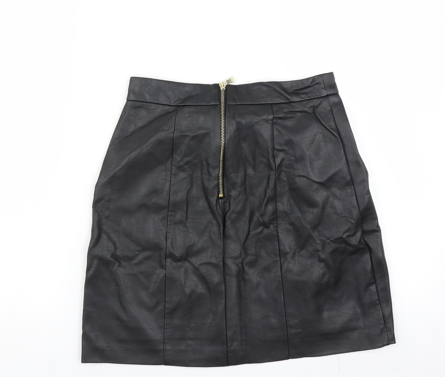 Womens UK Size 8 River Island A-Line  Skirt