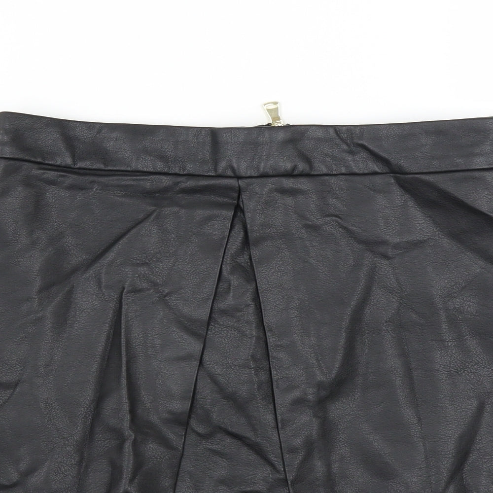 Womens UK Size 8 River Island A-Line  Skirt