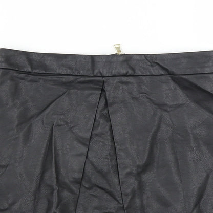 Womens UK Size 8 River Island A-Line  Skirt
