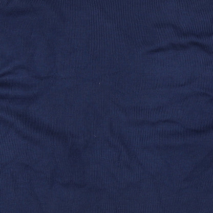 Sainsburys Womens Blue   Cardigan Jumper Size 10