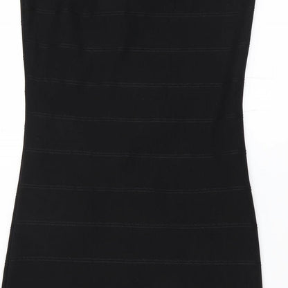Nikka Womens Black   Bodycon  Size 12