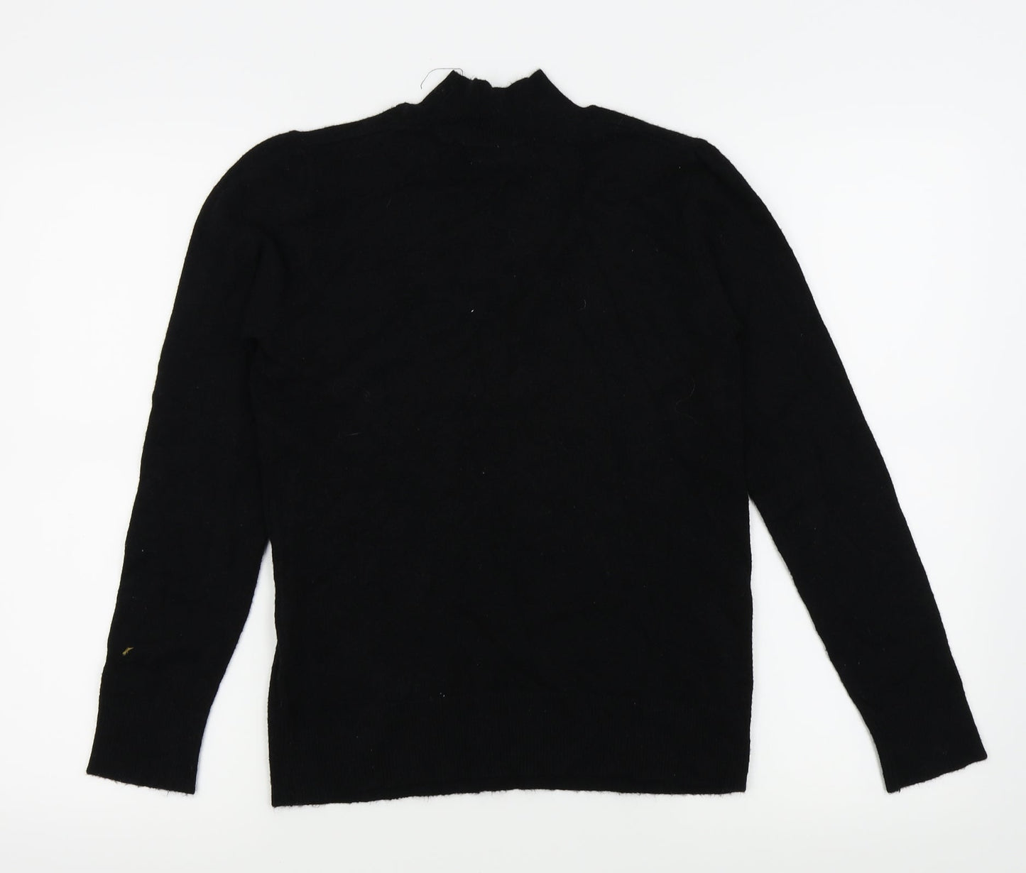 Primark Womens Black   Basic T-Shirt Size 12