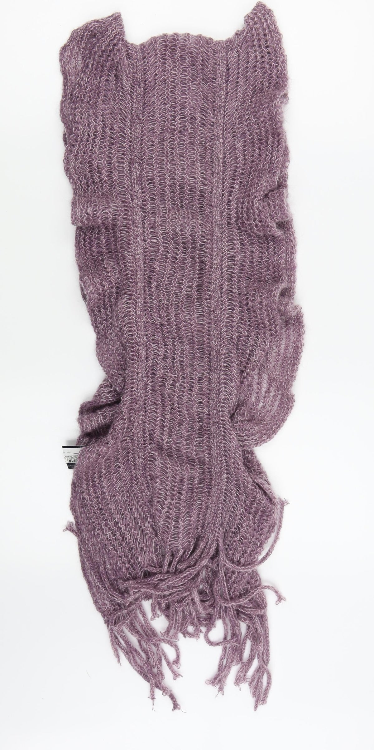Marks & Spencer Womens Purple    Scarf