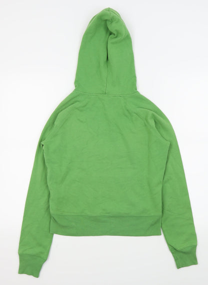 New Look Womens Green   Pullover Jumper Size 10