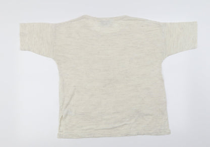Next  Womens Ivory   Pullover Jumper Size 14
