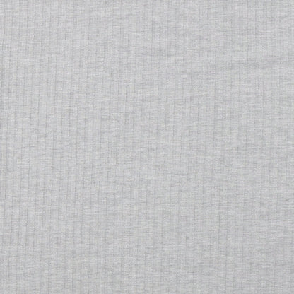 Papaya  Womens Grey   Basic T-Shirt Size 16