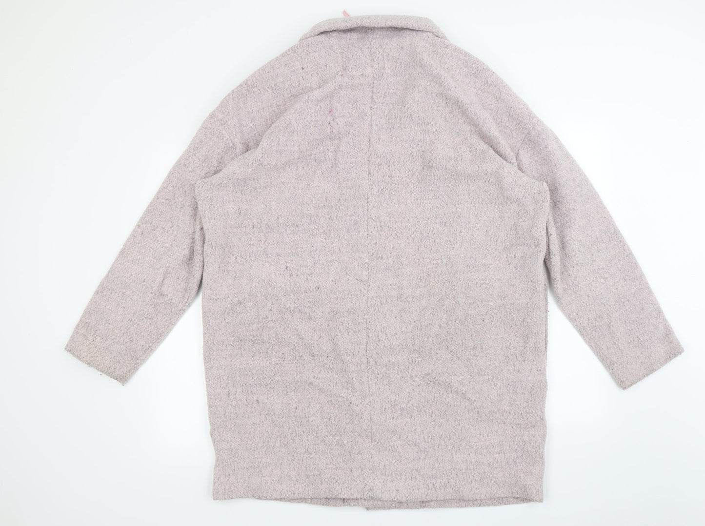 F&F  Womens Pink   Jacket Coat Size 18