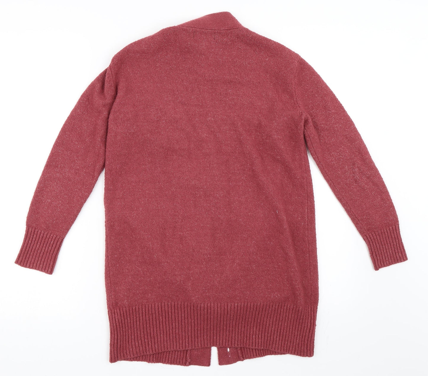 Primark Womens Pink   Cardigan Jumper Size XS