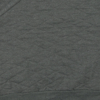 Womens UK Size M Dorothy Perkins Grey Jacket