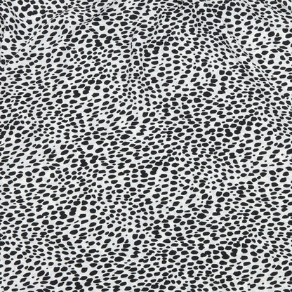 Primark Womens White Polka Dot  Basic Blouse Size 12