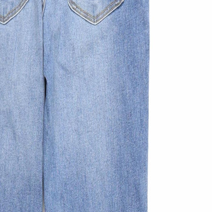 Womens UK Size 29 in JDY Denim Regular Fit Skinny Blue Jeans