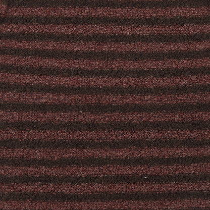 Store Twenty One Womens Brown Striped Pullover Jumper Size XL