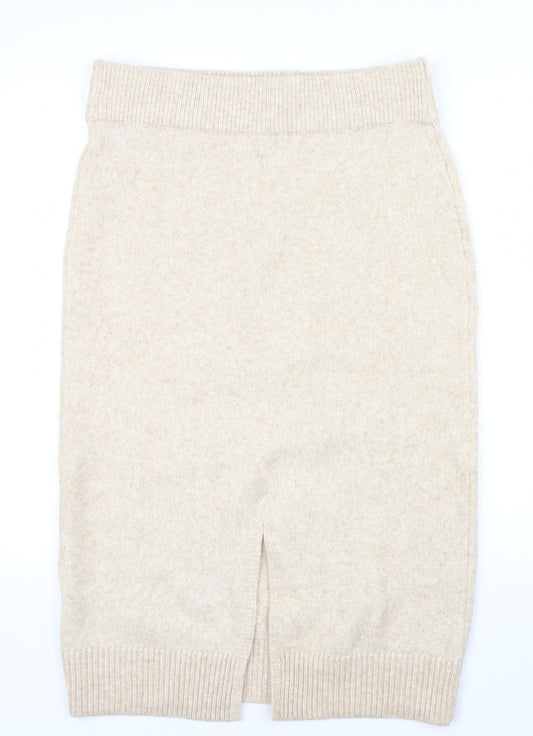Womens UK Size M Preworn A-Line  Skirt