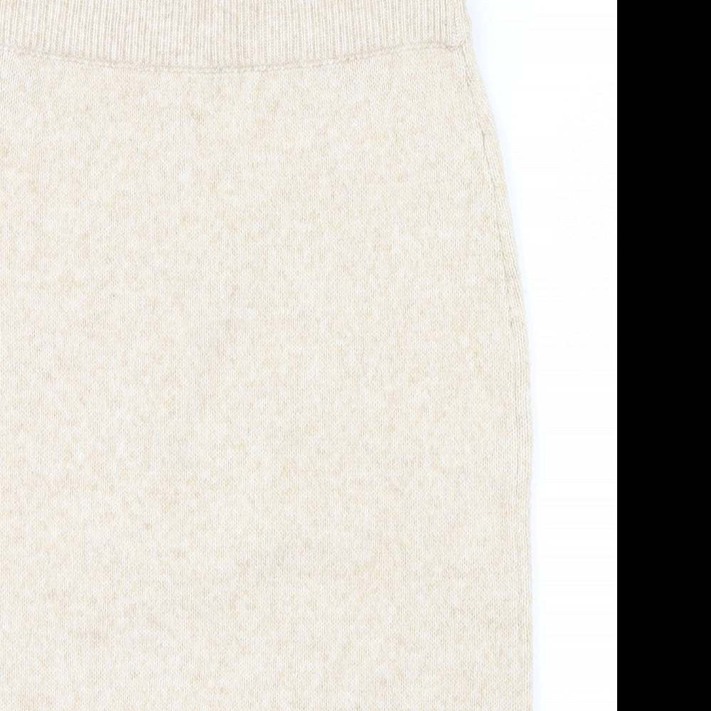 Womens UK Size M Preworn A-Line  Skirt