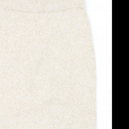Womens UK Size M Preworn A-Line  Skirt